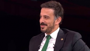 Urfalı eski vekile önemli görev 