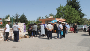Viranşehir Belediyesi YKS İçin Kriz Masası Kurdu