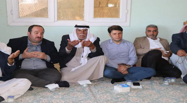 Viranşehir'de Özlenen Haber