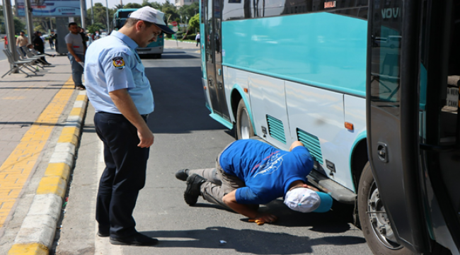  Zabıta'dan Gürültü Kirliliğine Geçit Yok