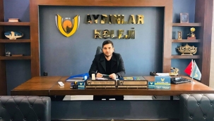 Aydınlar Eğitim Kurumlarından bayram mesajı 