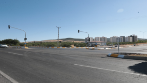 Başkan Beyazgül, "Buluntu Hoca Bulvarı İle Şanlıurfa Trafiği Rahatlayacak"