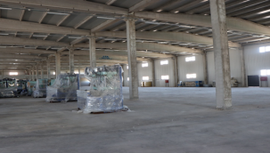 Başkan Beyazgül'den Üretim ve istihdama dev destek