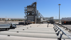 Başkan Beyazgül'ün Talimatlarıyla Kentin Can Damarları Açılıyor