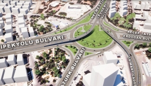 Başkan Beyazgül'ün Vizyonel Projeleri İle Şanlıurfa Şahlanıyor