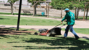 Başkan Canpolat İle Haliliye'de Tasarruf Sağlanıyor