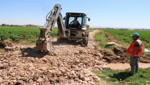 Başkan Canpolat İle Mahallelerin Çehresi Değişiyor