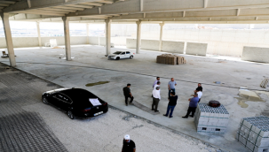 Başkan Kuş: İstihdam Konusunda Ciddi Adımlar Atacağız