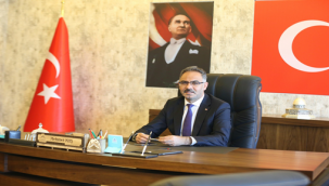 Başkan Kuş, Milli ve Manevi Duygulara Sahip Nesillere Dikkat Çekti