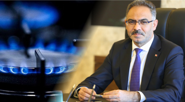 Başkan Kuş'tan Bir Müjde Daha