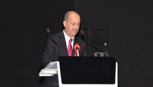 Başkan Yavuz'dan 24 Temmuz Gazeteciler ve Basın Bayramı Mesajı