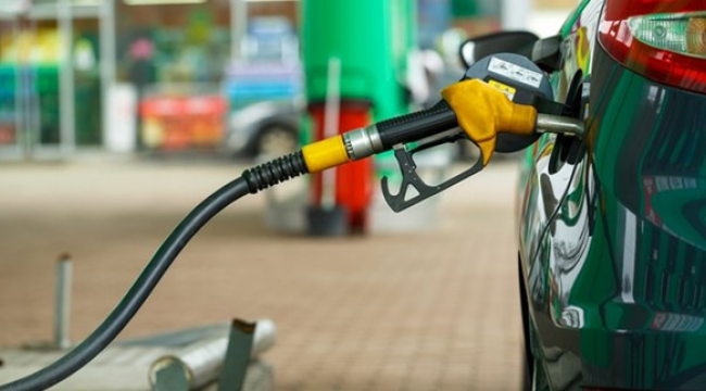 Benzin, motorin ve LPG'de son rakamlar....