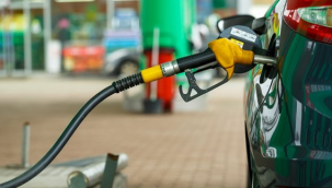 Benzin, motorin ve LPG'de son rakamlar....