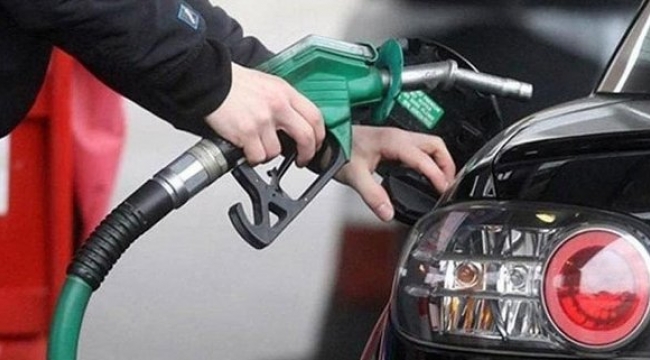 Benzine indirim geliyor