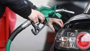 Benzine indirim geliyor