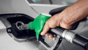 Benzine indirim geliyor