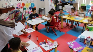 Büyükşehir ile aile ekonomilerine katkı sağlıyor