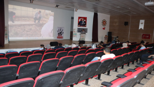 Büyükşehir Personellerine Hayat Kurtaracak Eğitimler