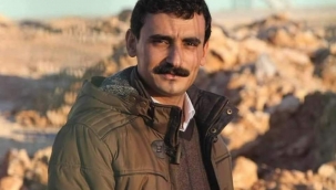 Elgün ailesinin acı günü 