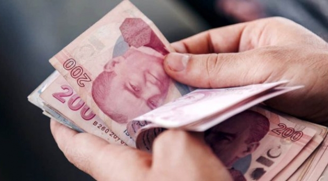 Emekliye 2 Bin 250 Liralık Artış