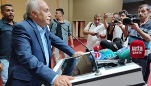 Fakıbaba'dan flaş açıklamalar