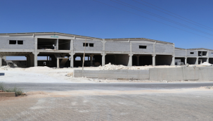 Haliliye Belediyesi 2 Fabrika İle İstihdama Katkı Sağlıyor  