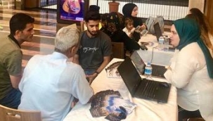 Harran Üniversitesi'nden YKS Tercih Danışma Hizmeti