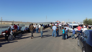 Her yıl onlarca kişi kanallarda boğuluyor