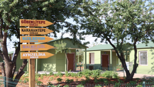 Hobi Bahçelerinin Yeni Sahipleri Kura İle Belirlendi