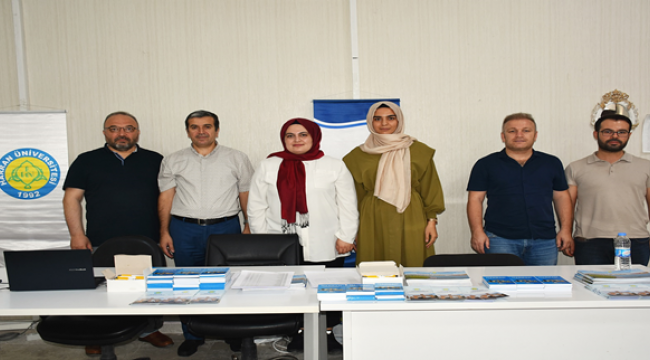 HRÜ Akademisyenlerinden,Üniversite Adaylarına Doğru Tercih Desteği 