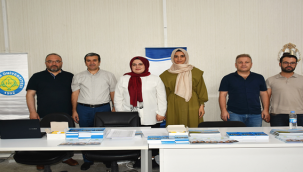 HRÜ Akademisyenlerinden,Üniversite Adaylarına Doğru Tercih Desteği 