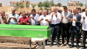 Kıbrıs Gazisi hayatını kaybetti