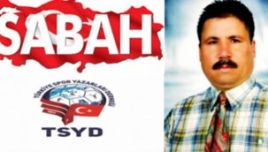 Mehmet Yıldırım'ın 24 Temmuz Mesajı