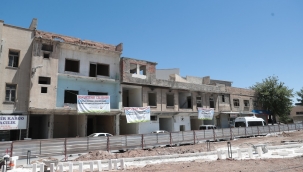 Sanlıurfa 2023 turizm yılına hazırlanıyor