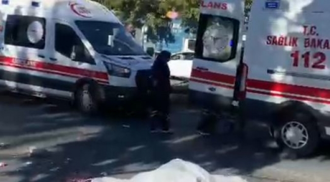 Şanlıurfa'da 2 kişinin öldüğü kazada sürücü tutuklandı