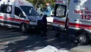 Şanlıurfa'da 2 kişinin öldüğü kazada sürücü tutuklandı