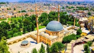 Şanlıurfa'da 5 kişi hayatını kaybetti!