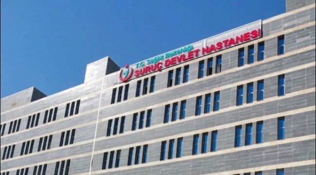 Şanlıurfa'da amca, yeğenler kavgası: 5 yaralı