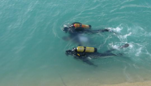 Şanlıurfa'da sulama kanalına düşen çocuk öldü