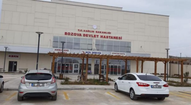 Şanlıurfa'da trafik kazası, 4 yaralı