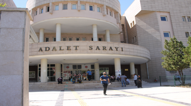 Şanlıurfa'da uyuşturucu operasyonu