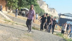 Şanlıurfa'da yine bir kişi suda boğuldu 