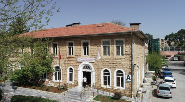 Şanlıurfa İl Sağlık Müdürlüğünden siyanür açıklaması!