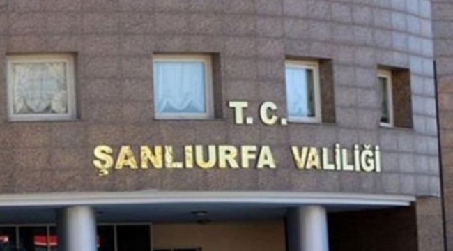 Şanlıurfa sınırında hain saldırı, 4 asker yaralı