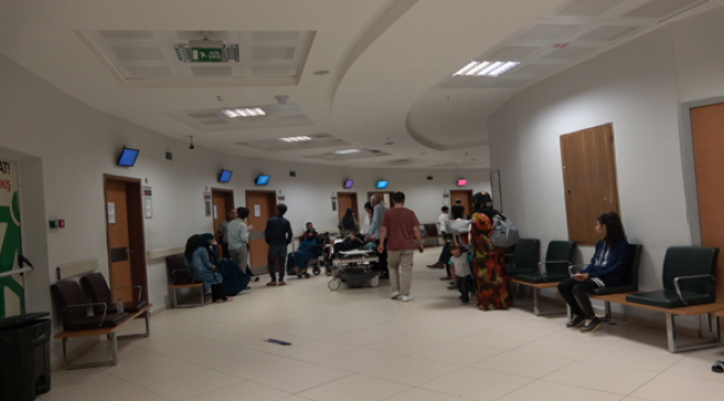 Serebral Palsi (Beyin felci) tedavi sonrasında çocuklar kendi başına yürüyebilir