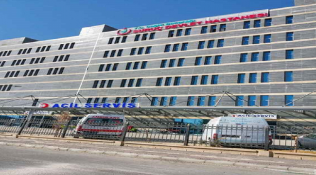 Suruç'ta aracın çarptığı genç öldü