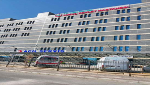 Suruç'ta aracın çarptığı genç öldü