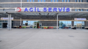 Suruç'ta cami avlusunda bıçaklanan genç öldü