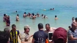 Urfa boğulma vakası 