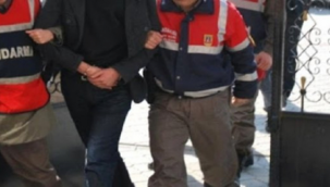 Urfa'da cinayetten aranan 2 şüpheli yakalandı